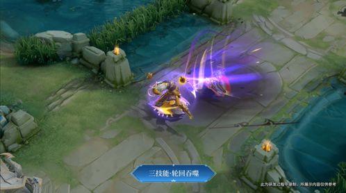 长安英雄皮肤爆料最新,揭秘神秘英雄背后的传奇故事